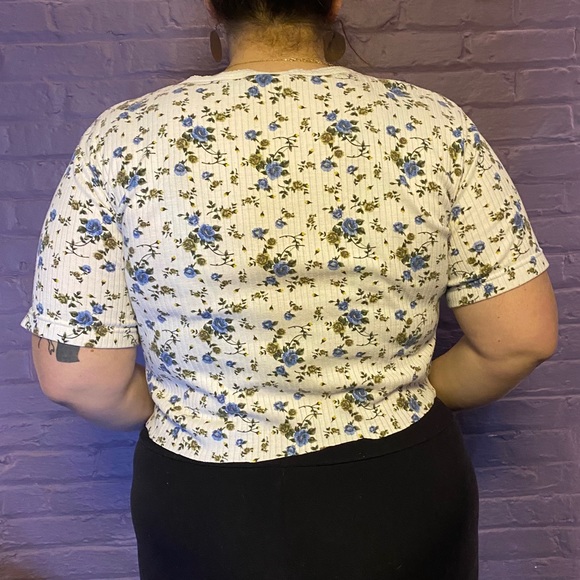 Floral crop - Picture 6 of 6